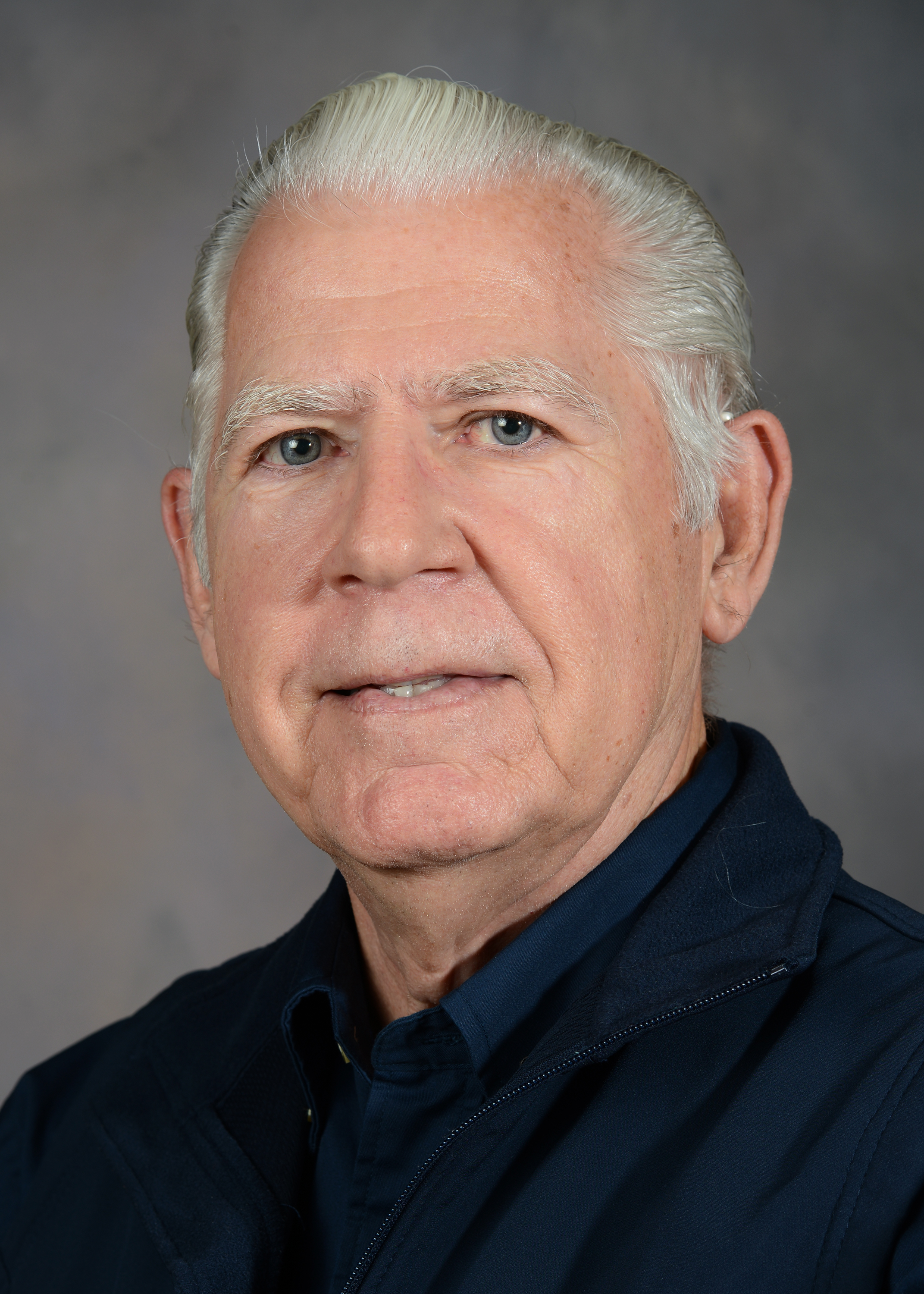 Robert Turley headshot.